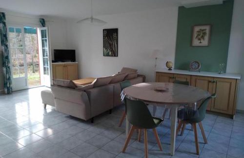 Lesperon House | Bruyeres