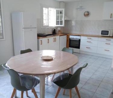 Lesperon House | Bruyeres