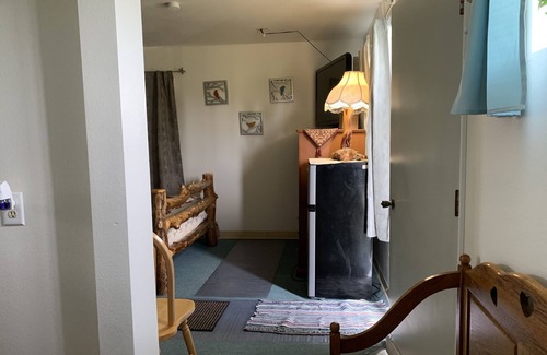 Happy Valley Cabin | Bryd’s Nest