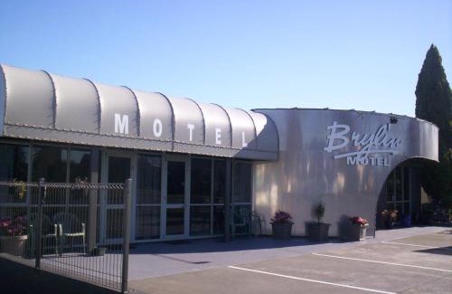 Fenton Street Hotel | Brylin Motel