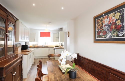 Llanrug Cottage | Bryn Afon Farm