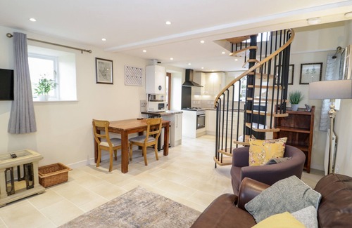 Pentre-Foelas Cottage | Bryn Dedwydd Cottage