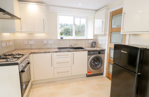 Pentre-Foelas Cottage | Bryn Dedwydd Cottage