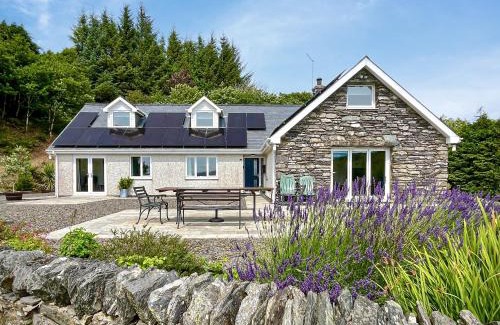 Barmouth House | Bryn Derw