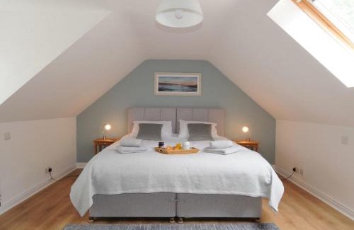 Barmouth House | Bryn Derw