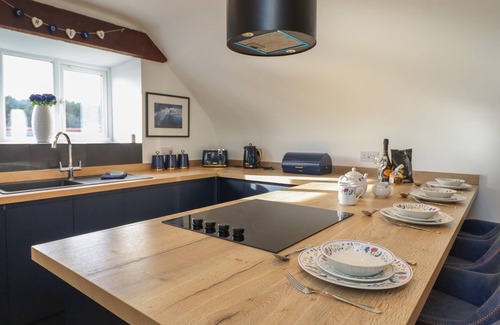 Llanegryn Cottage | Bryn Eglwys Cottage