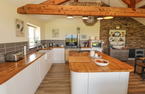 Garn Fadryn Cottage | Bryn Ffynnon