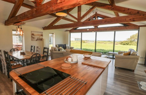 Garn Fadryn Cottage | Bryn Ffynnon