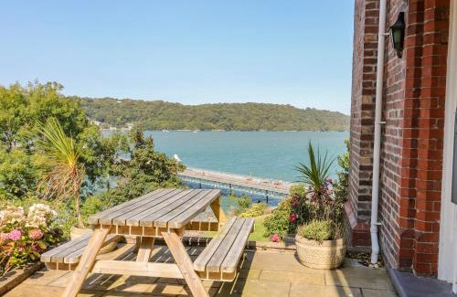 Bangor House | Bryn Ogwen