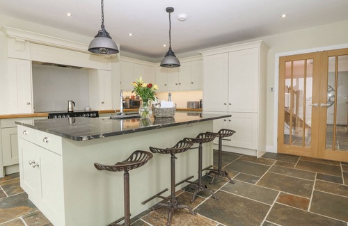 Malltraeth Cottage | Bryn Tirion