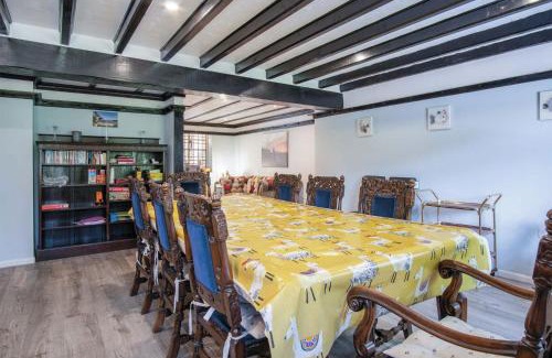 Oxwich House | Bryn View – 5 Bedroom Holiday Home – Oxwich