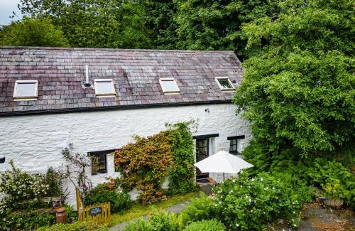 Llanilar House | Brynarth Country Cottages