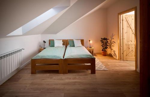 Posada Gorna Apartment | Brzozowy Zakątek