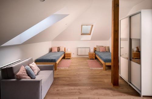 Posada Gorna Apartment | Brzozowy Zakątek