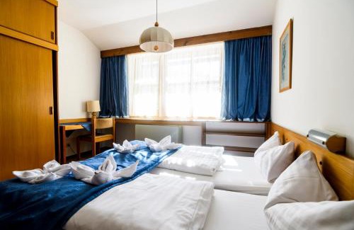 Lackenhof Hotel | BS-Ötscher Hotel