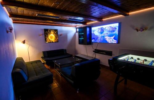 Lackenhof Hotel | BS-Ötscher Hotel