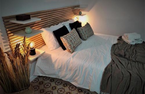 Novelda Apartment | BS apartamentos Aledo14