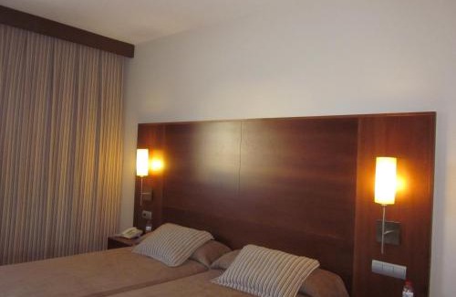 Santa Fe Hotel | BS Capitulaciones