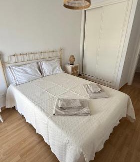 Manta Rota House | BS House Praia da Lota - Casa do Mar