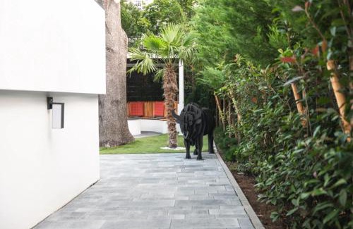 Rohrbach Villa | BS Milla Estate Heidelberg