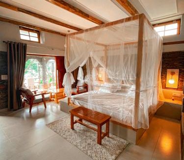 Sirala House | BSR Farms Resort