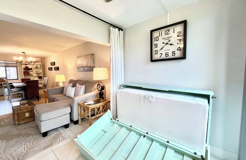 Fort Pierce Condo | BT 3913 Pond View Condo - Welcome to Paradise
