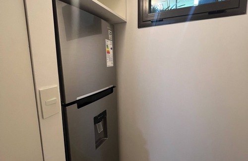 Palermo Chico Apartment | BT Homes - Palacio Alcorta