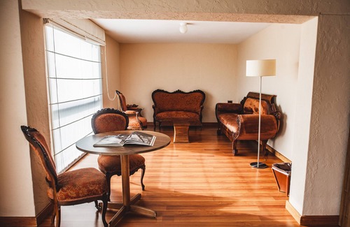 Sabandia Hotel | BTH Hotel Arequipa Lake