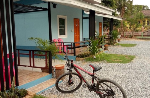 Thap Than Bed & Breakfast | Bu Nga Homestay