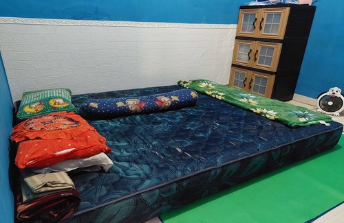 Bantul Hotel | Bu Soem Homestay Syariah