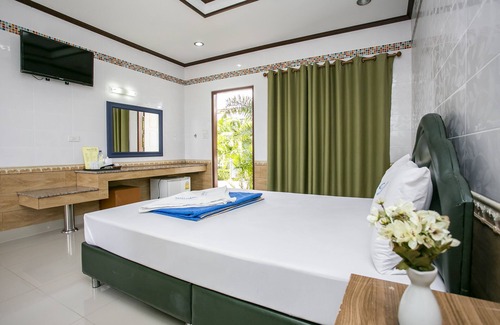 Ang Thong Hotel | Bualuang Boutique Resort