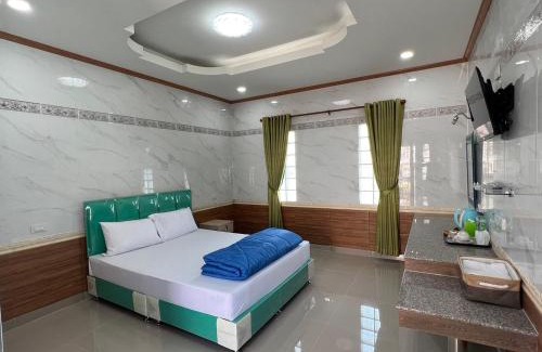 Ang Thong Hotel | Bualuang HOTEL