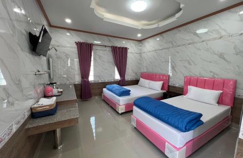 Ang Thong Hotel | Bualuang HOTEL