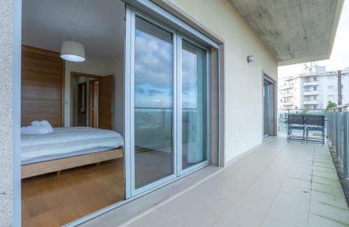 Buarcos Apartment | Buarcos Sunset Apartment by Rent4All