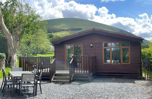 Brynrefail House | Buarth Wern