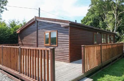 Brynrefail House | Buarth Wern