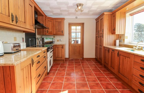 Llanrug Cottage | Buarthau Cottage