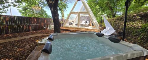 Ramacca Other | Bubble Glamping Sicily