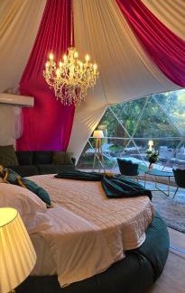 Ramacca Other | Bubble Glamping Sicily