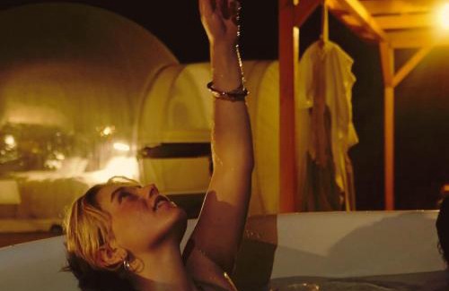 Krugsdorf Other | Bubble Tent & Private Wellness Schloss Krugsdorf