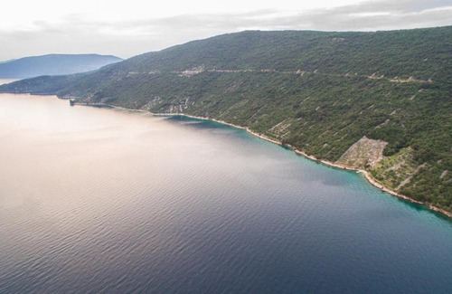 Cres House | BUC-Vila Nada