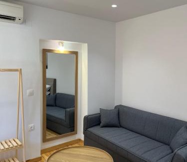 Kalafationes Apartment | Bucaterra