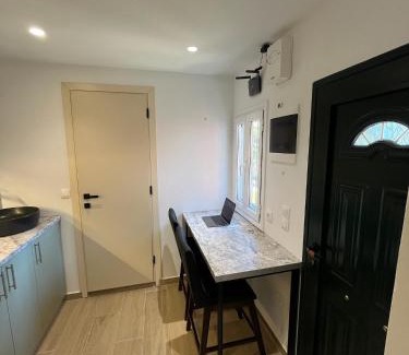 Kalafationes Apartment | Bucaterra