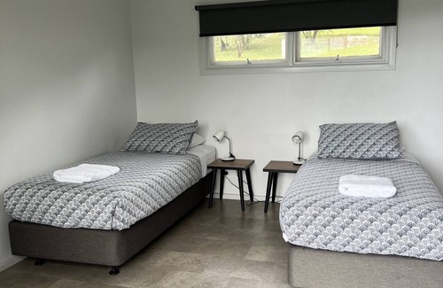 Buchan Hotel | Buchan Motel