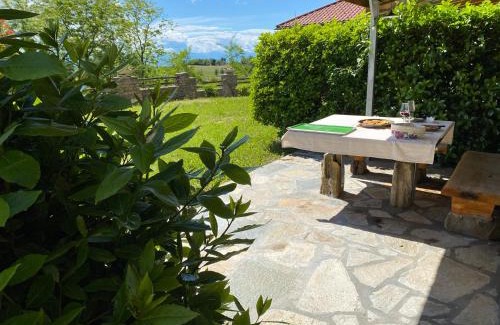 Mombarcaro House | Buchere Ville