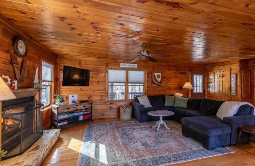 West Jefferson House | Buck Ridge