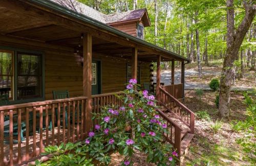 West Jefferson House | Buck Ridge