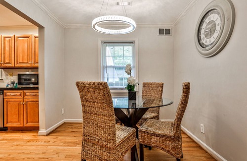 Buckhead House | Buckhead Oasis