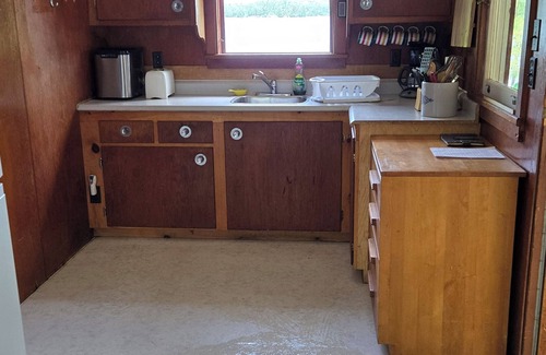 Addington Highlands House | Buckshot Lake, Plevna Ont 322 feet of water front on a beautiful private lake