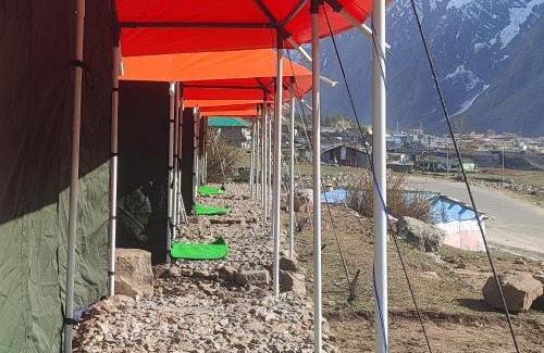 Badrinath Other | Buddy Hikers Stay Badrinath